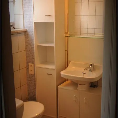 Kleine Glueck Dom wakacyjny