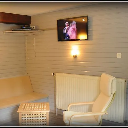 Kleine Glueck Dom wakacyjny Bullange