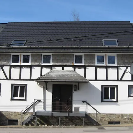 Kleine Glück Ferienhaus Büllingen