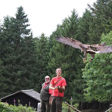 Kleine Glück Ferienhaus