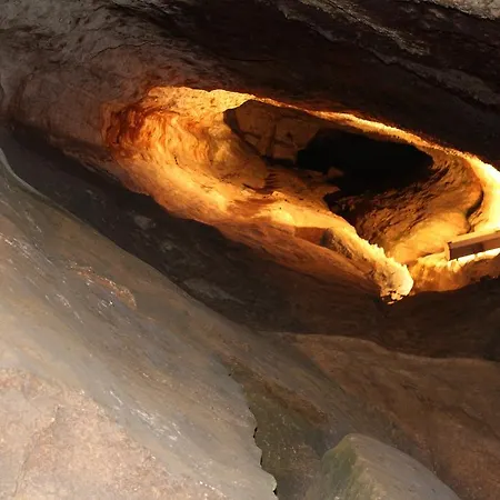Kleine Glueck Dom wakacyjny *