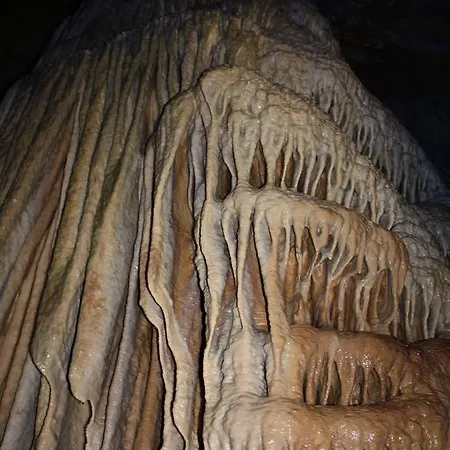 Dom wakacyjny Kleine Glueck Bullange