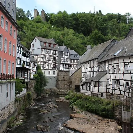 Dom wakacyjny Kleine Glueck