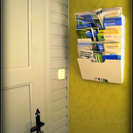 Kleine Glueck Feriehus