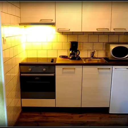 Kleine Glück Ferienhaus