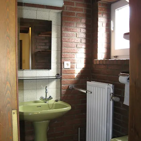 Kleine Glück Ferienhaus *
