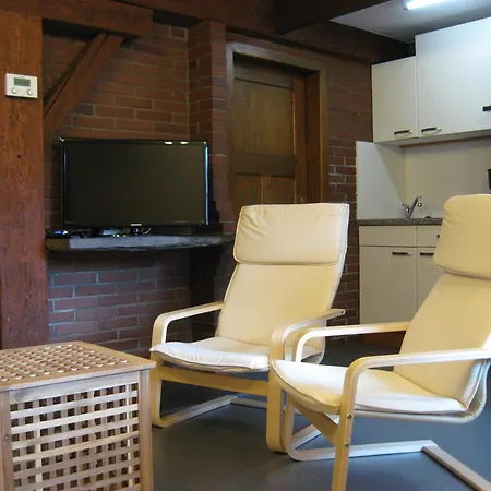 Kleine Glück Ferienhaus