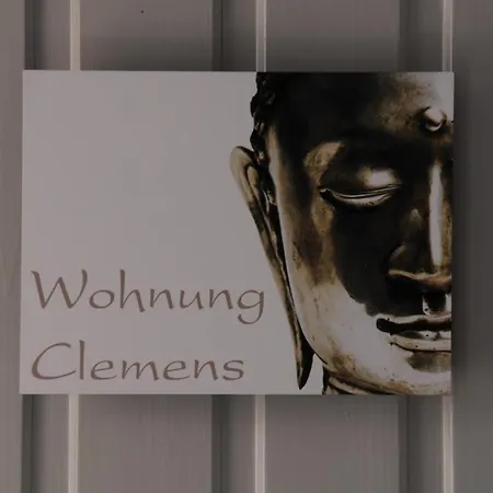 Kleine Glück Ferienhaus *