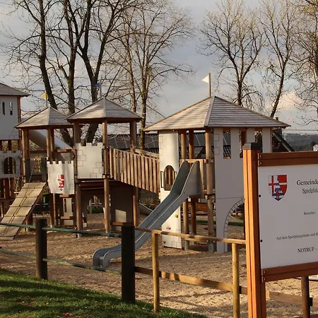 Kleine Glueck Bullange