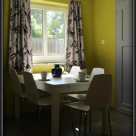 Kleine Glueck * Bullange